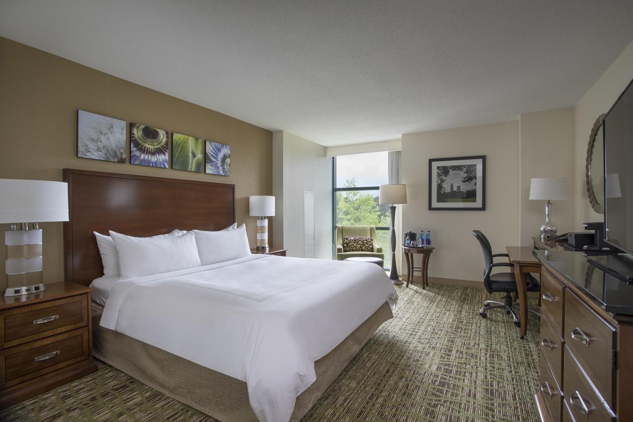 Atlanta Marriott Alpharetta - thumb 5