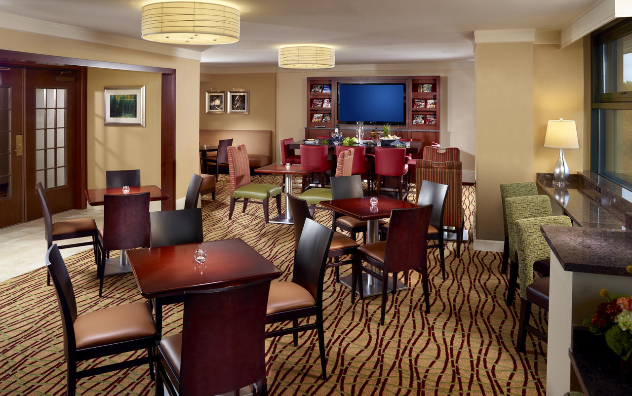 Atlanta Marriott Alpharetta - thumb 15