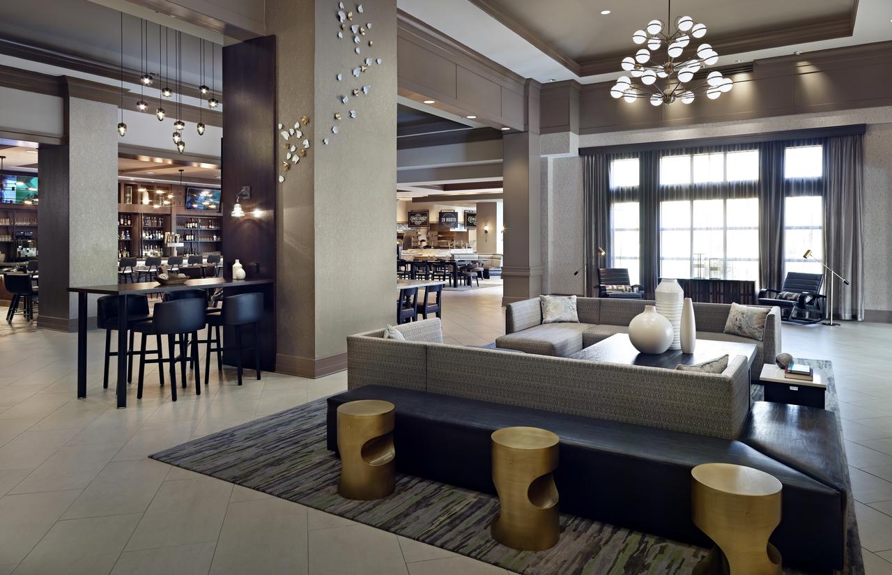 Atlanta Marriott Alpharetta - thumb 1