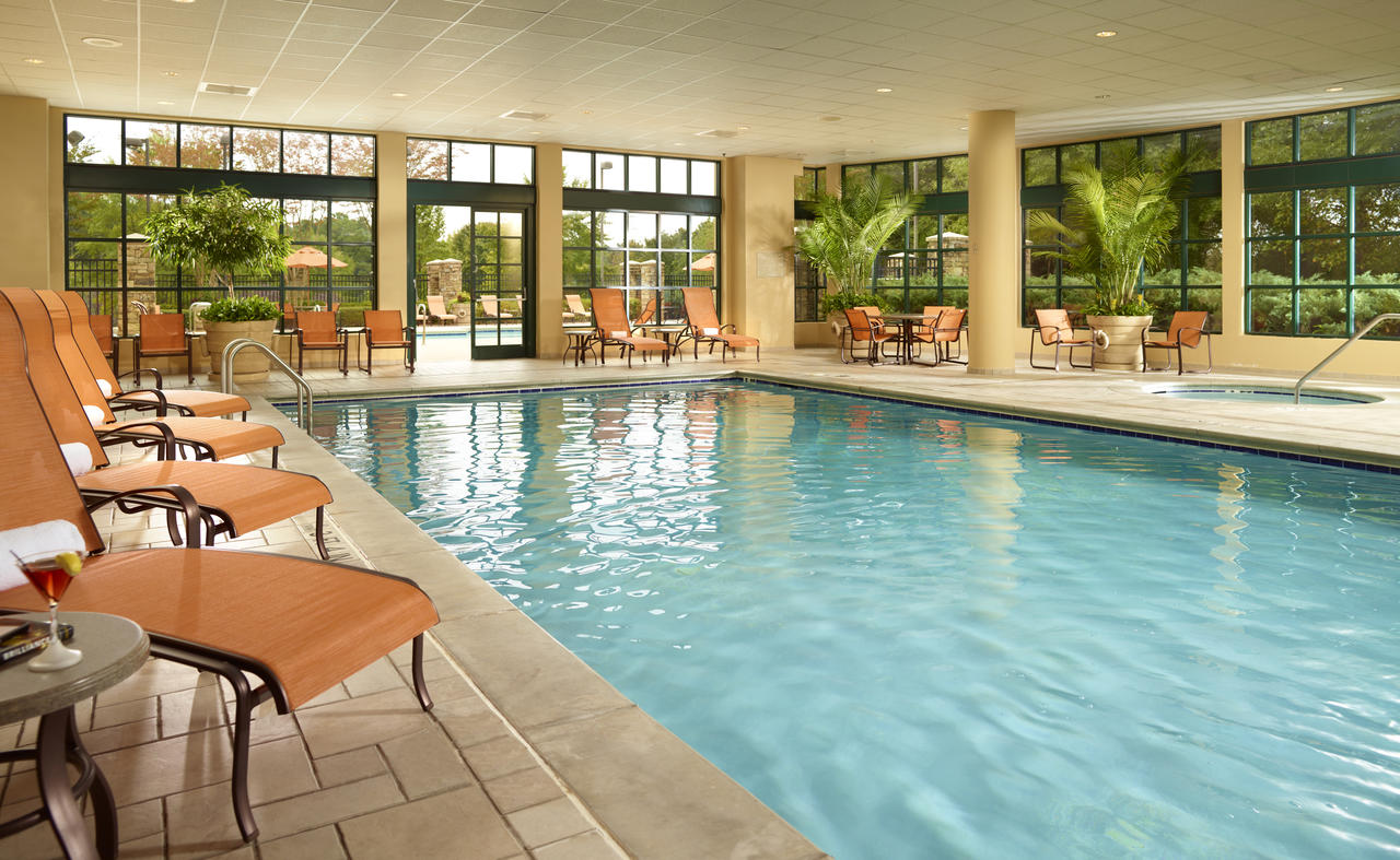Atlanta Marriott Alpharetta - thumb 26