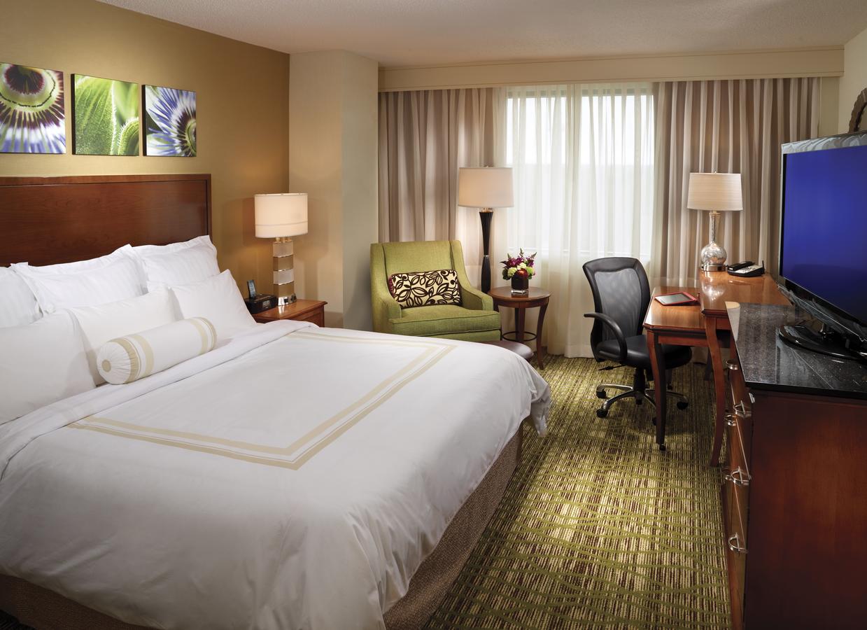 Atlanta Marriott Alpharetta - thumb 7