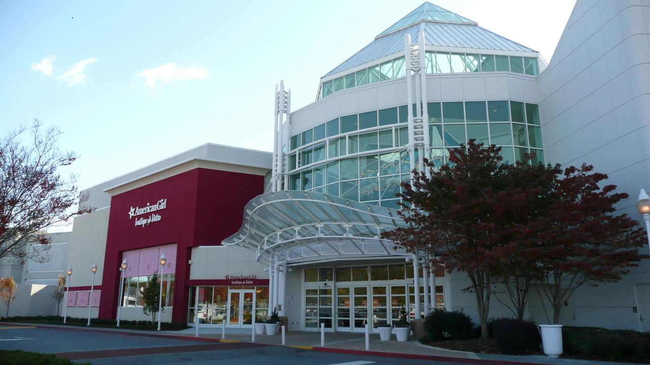 Atlanta Marriott Alpharetta - thumb 33