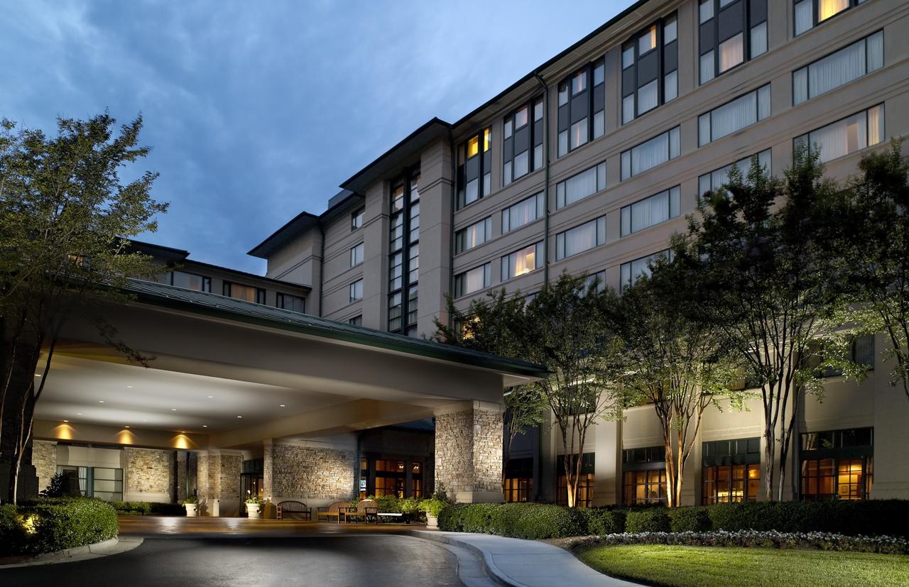 Atlanta Marriott Alpharetta - thumb 0