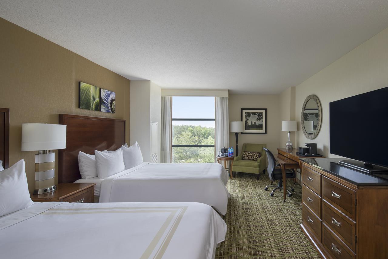 Atlanta Marriott Alpharetta - thumb 4