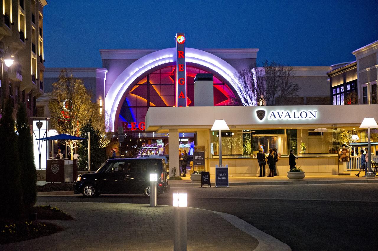 Atlanta Marriott Alpharetta - thumb 34