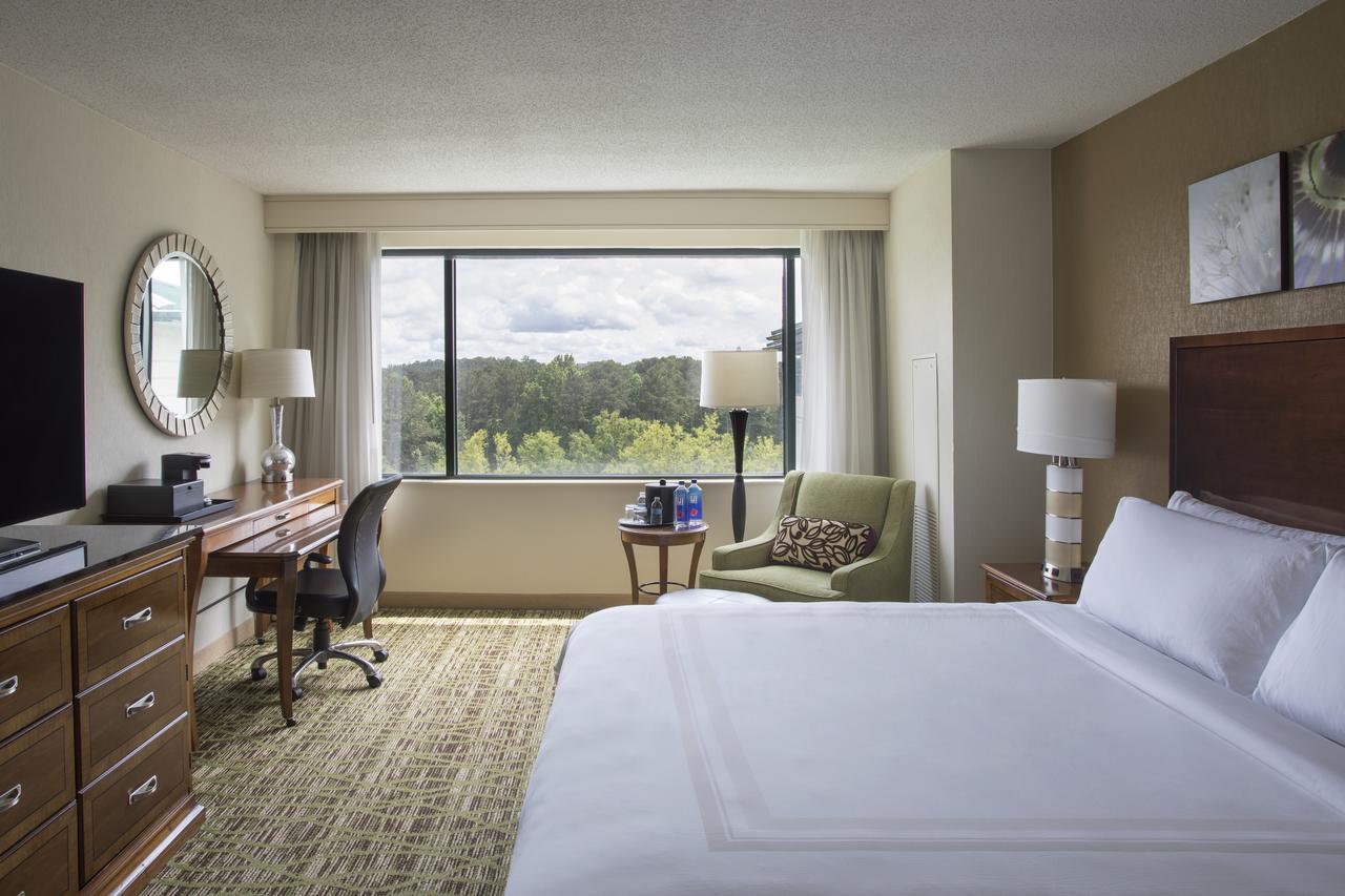 Atlanta Marriott Alpharetta - thumb 3