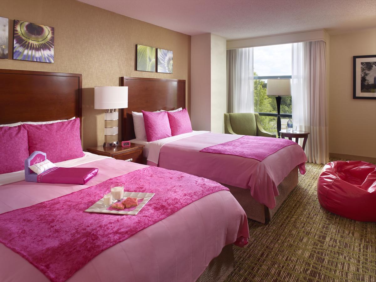 Atlanta Marriott Alpharetta - thumb 8