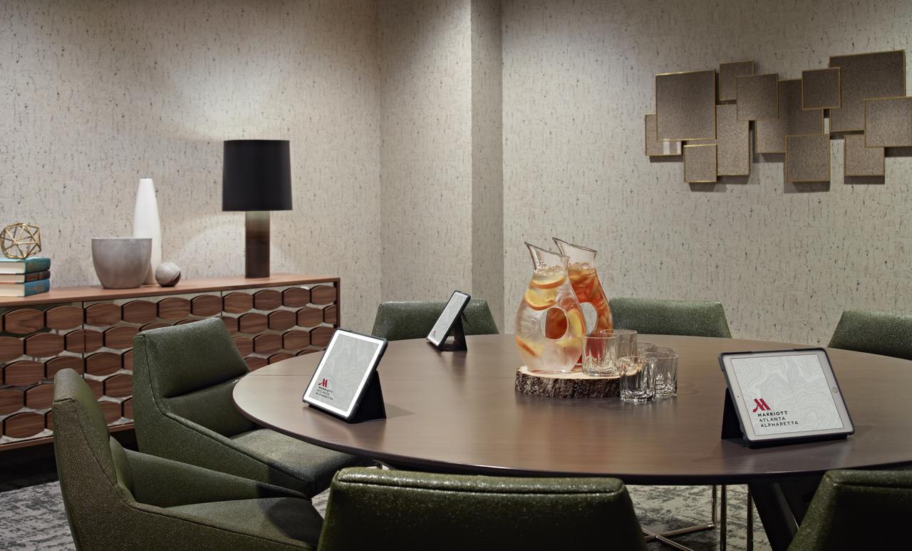Atlanta Marriott Alpharetta - thumb 38