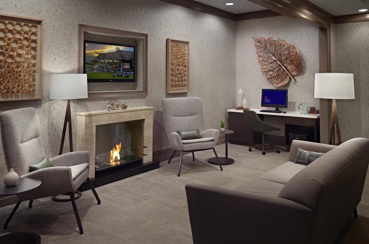 Atlanta Marriott Alpharetta - thumb 17