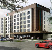 EVEN Hotels Alpharetta - Avalon Area - Accommodation Los Angeles