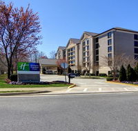 Holiday Inn Express  Suites Alpharetta - Accommodation Los Angeles