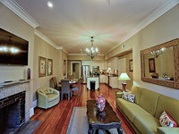 201 York 3  Homey Downtown 2 Bedroom Steps from the River Accommodation Los Angeles