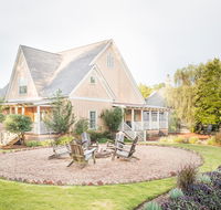 Barnsley Resort - Accommodation Los Angeles