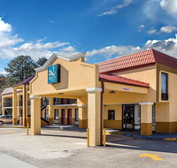 Quality Inn Acworth - Accommodation Los Angeles