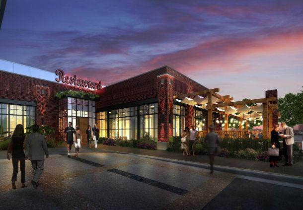 The Hotel At Avalon, Autograph Collection - thumb 3