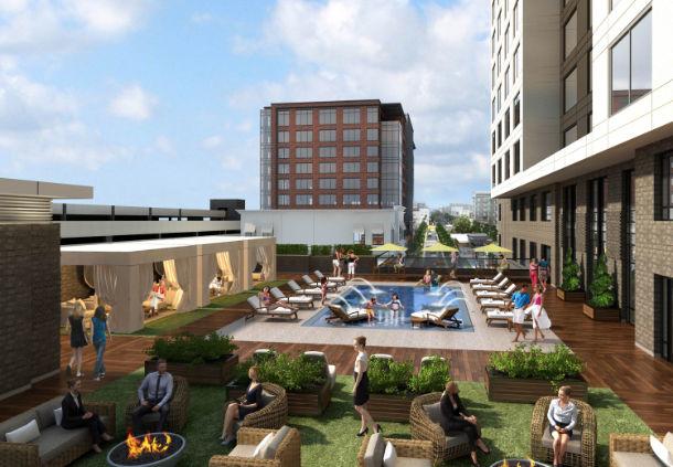 The Hotel At Avalon, Autograph Collection - thumb 0