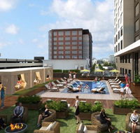 The Hotel at Avalon Autograph Collection - Accommodation Los Angeles