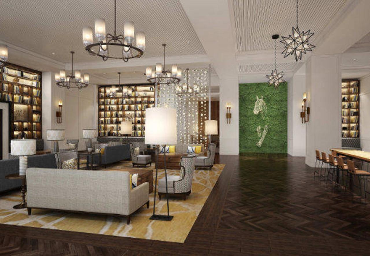 The Hotel At Avalon, Autograph Collection - thumb 2