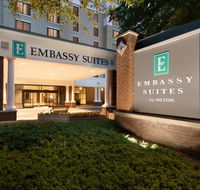 Embassy Suites by Hilton Atlanta Alpharetta - Accommodation Los Angeles
