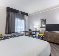 La Quinta by Wyndham Atlanta Alpharetta - Accommodation Los Angeles