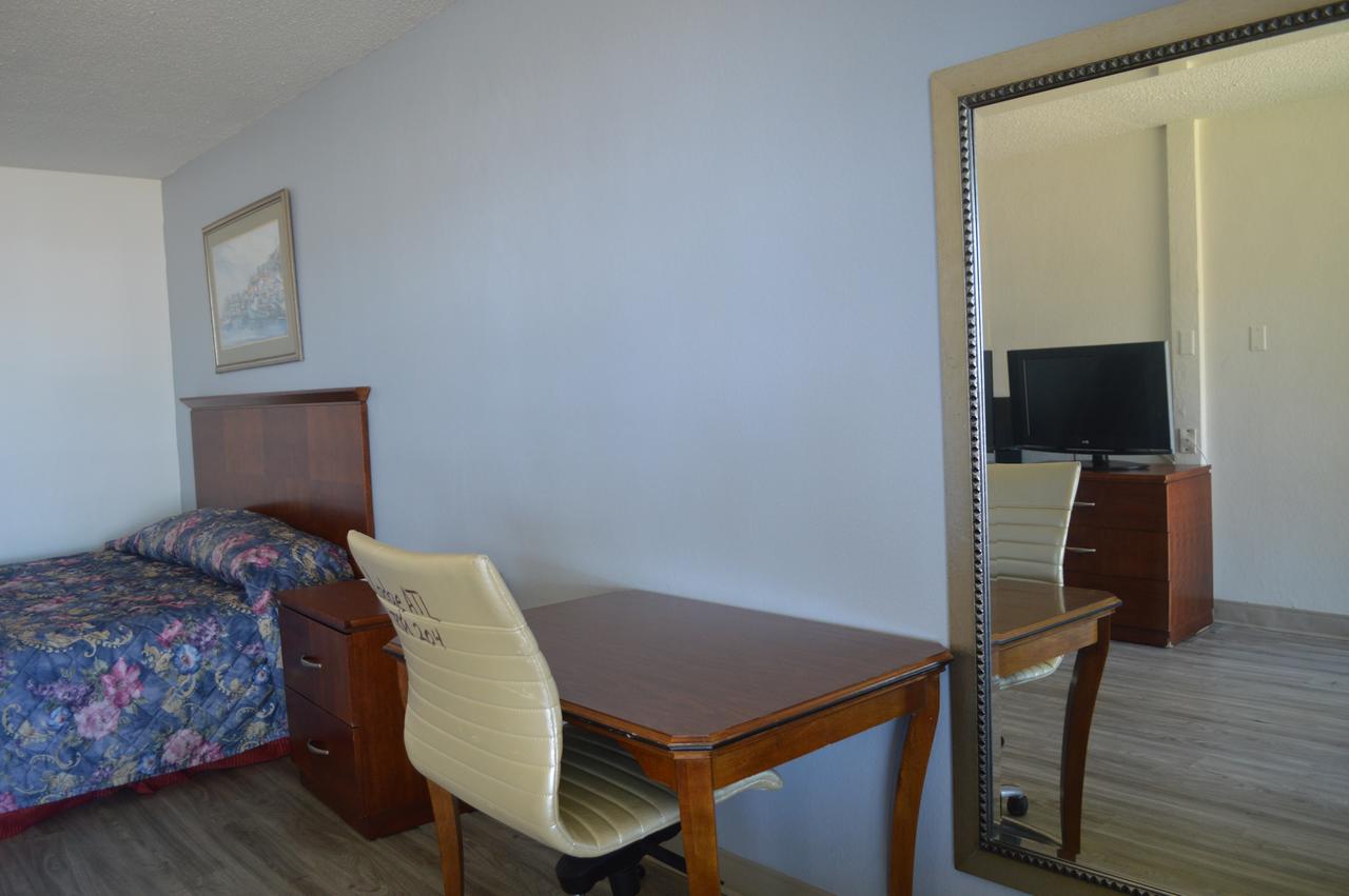 Lodge Atlanta - thumb 3