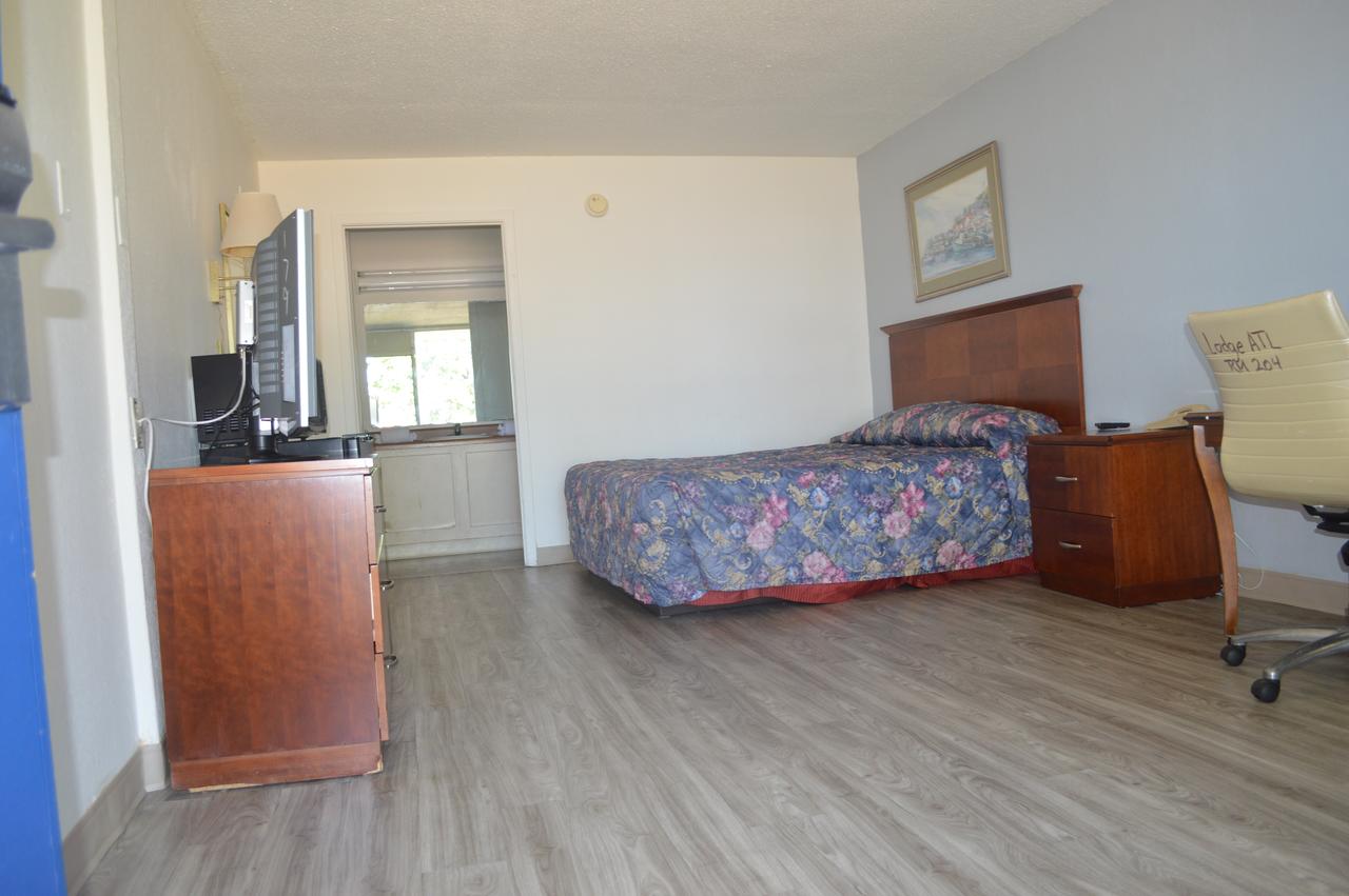 Lodge Atlanta - thumb 30