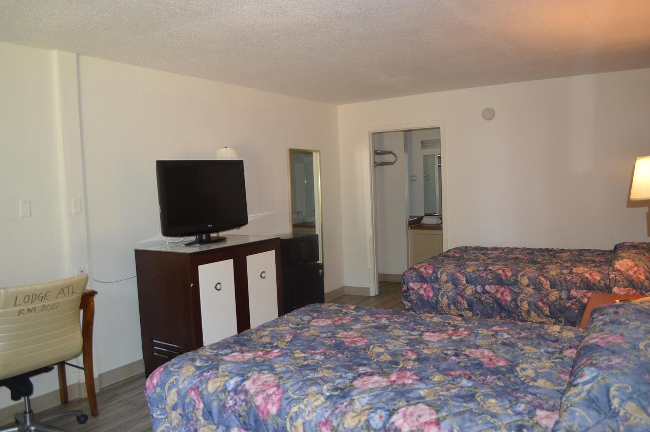 Lodge Atlanta - thumb 14