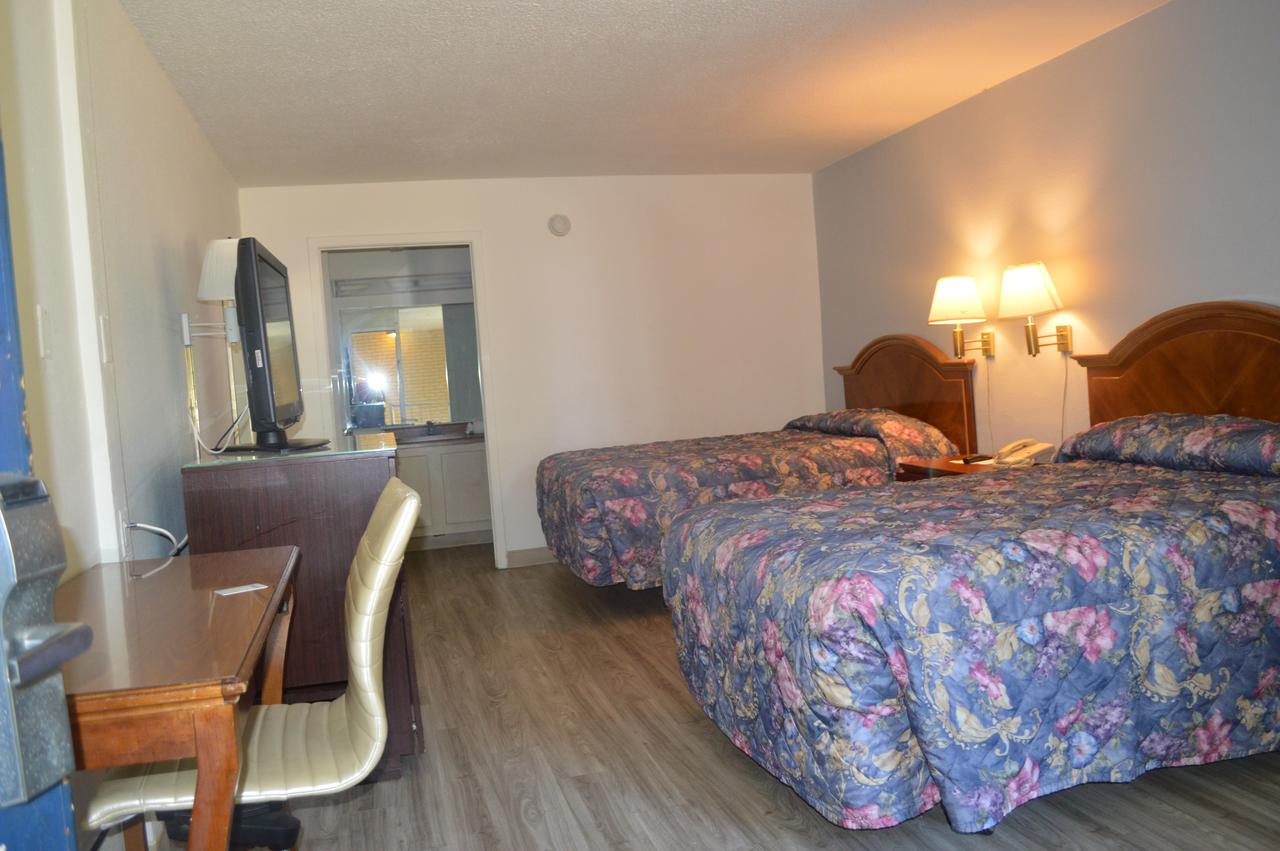 Lodge Atlanta - thumb 0