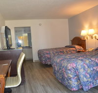 Lodge Atlanta - Accommodation Los Angeles