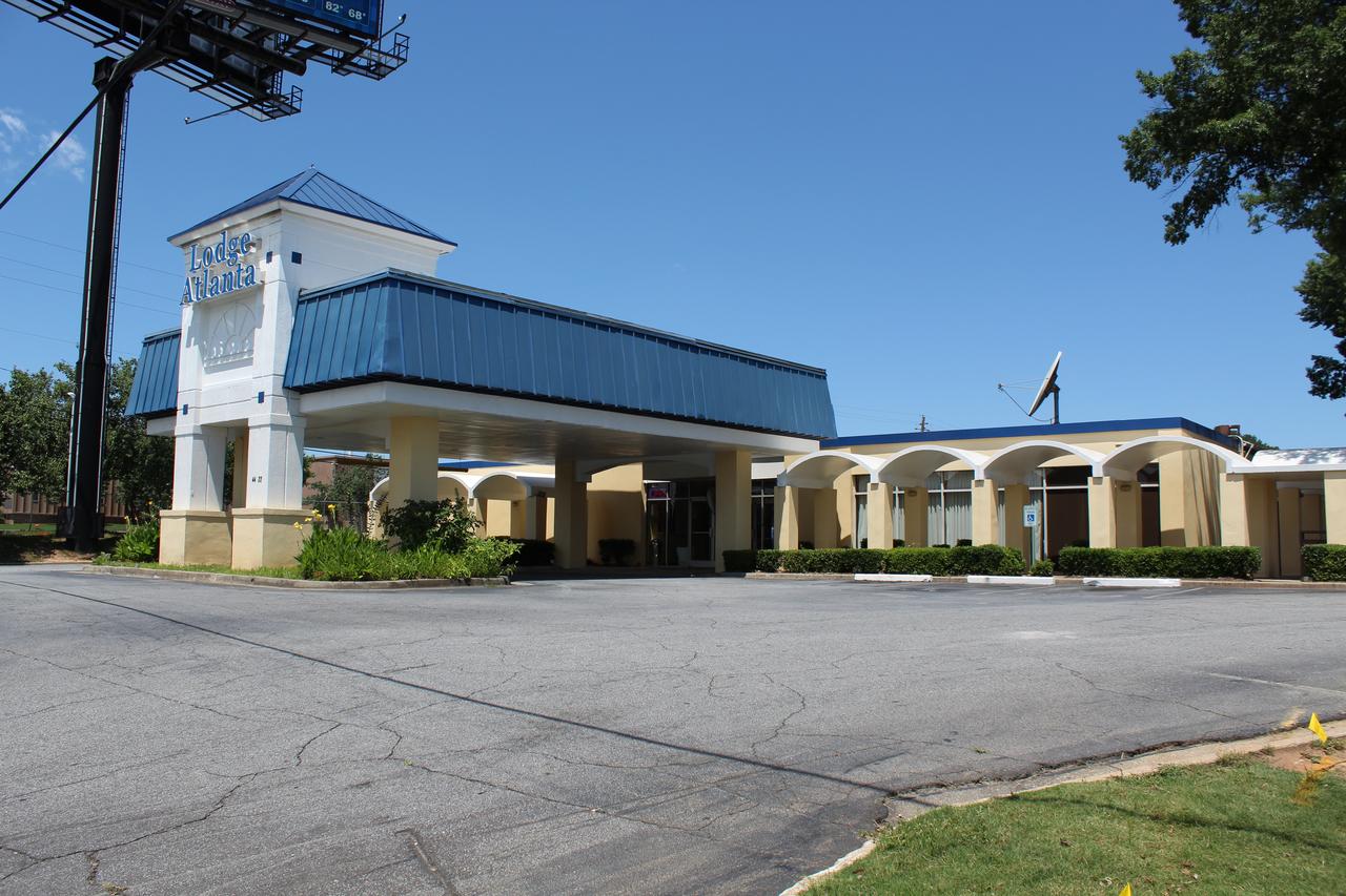 Lodge Atlanta - thumb 1