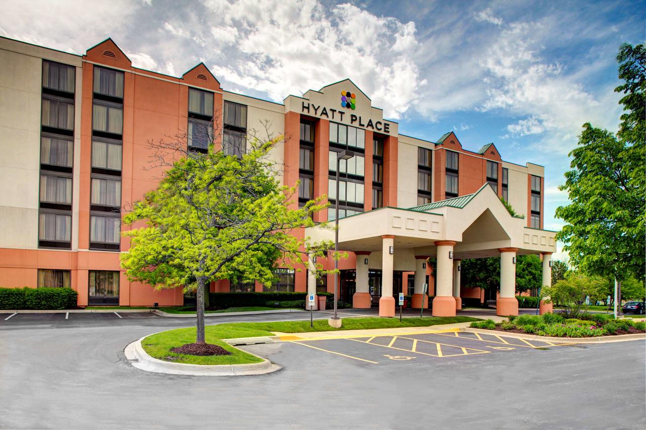 Hyatt Place Atlanta Alpharetta Windward - thumb 2