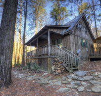Driftwood Cabin - Accommodation Los Angeles
