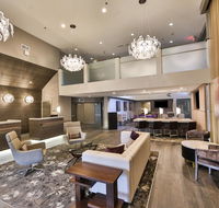 DoubleTree by Hilton Atlanta Alpharetta-Windward - Accommodation Los Angeles