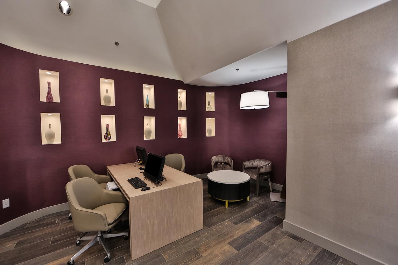 DoubleTree By Hilton Atlanta Alpharetta-Windward - thumb 27