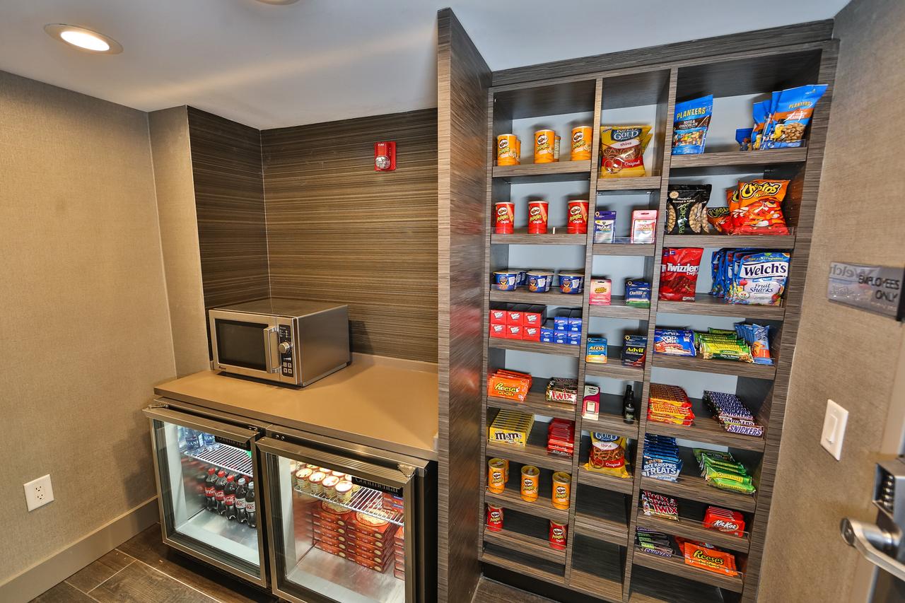 DoubleTree By Hilton Atlanta Alpharetta-Windward - thumb 36