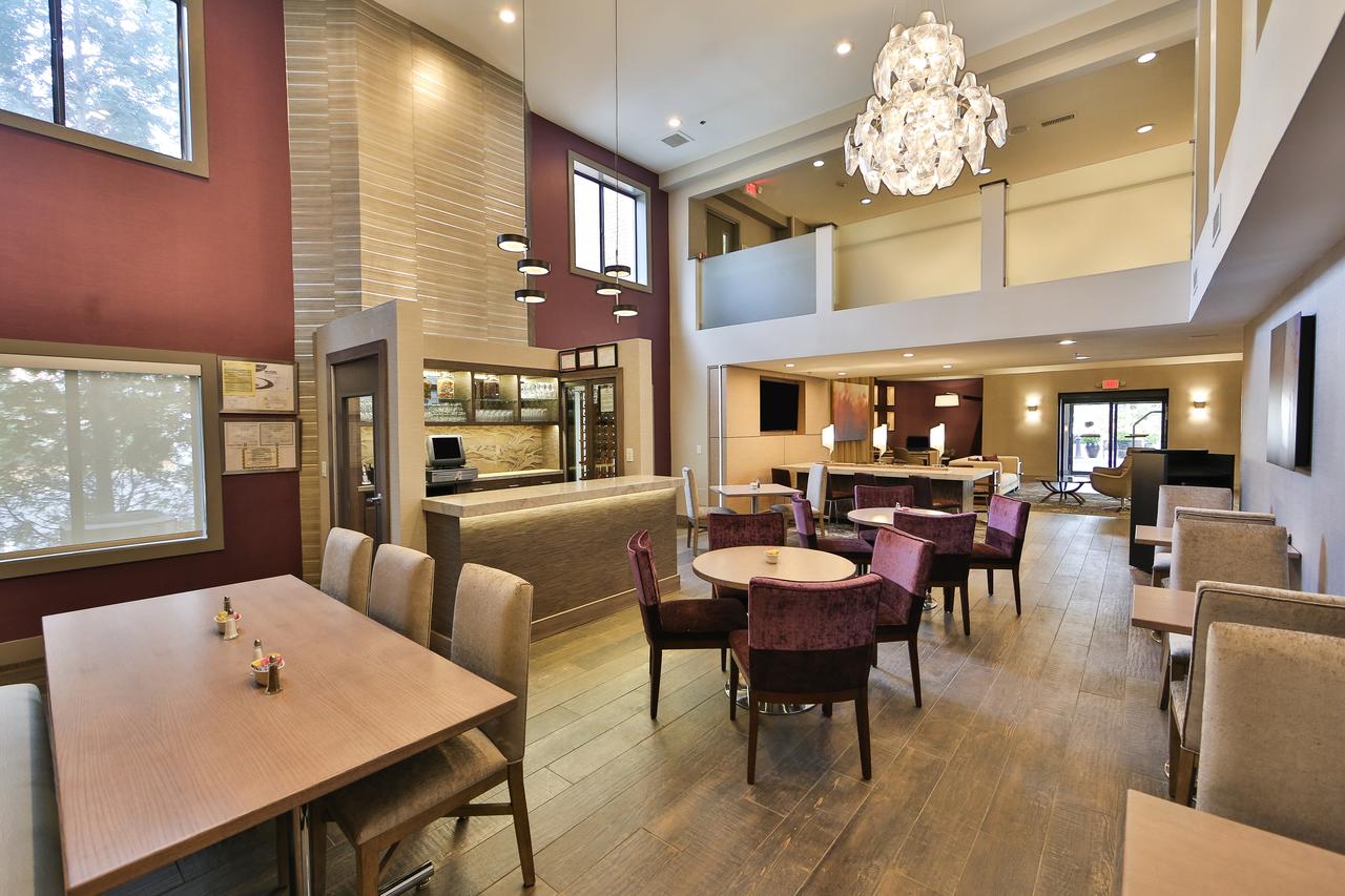 DoubleTree By Hilton Atlanta Alpharetta-Windward - thumb 33