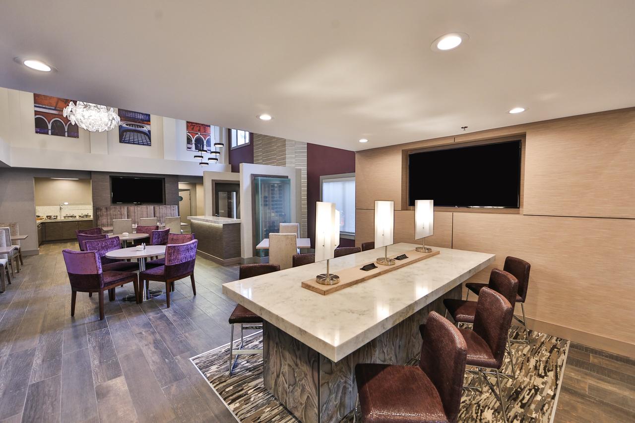 DoubleTree By Hilton Atlanta Alpharetta-Windward - thumb 35