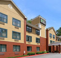 Extended Stay America - Atlanta - Alpharetta - Rock Mill Rd. - Accommodation Los Angeles
