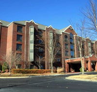 Hampton Inn Alpharetta/Roswell - Accommodation Los Angeles