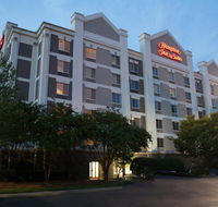 Hampton Inn  Suites Alpharetta-Windward - Accommodation Los Angeles