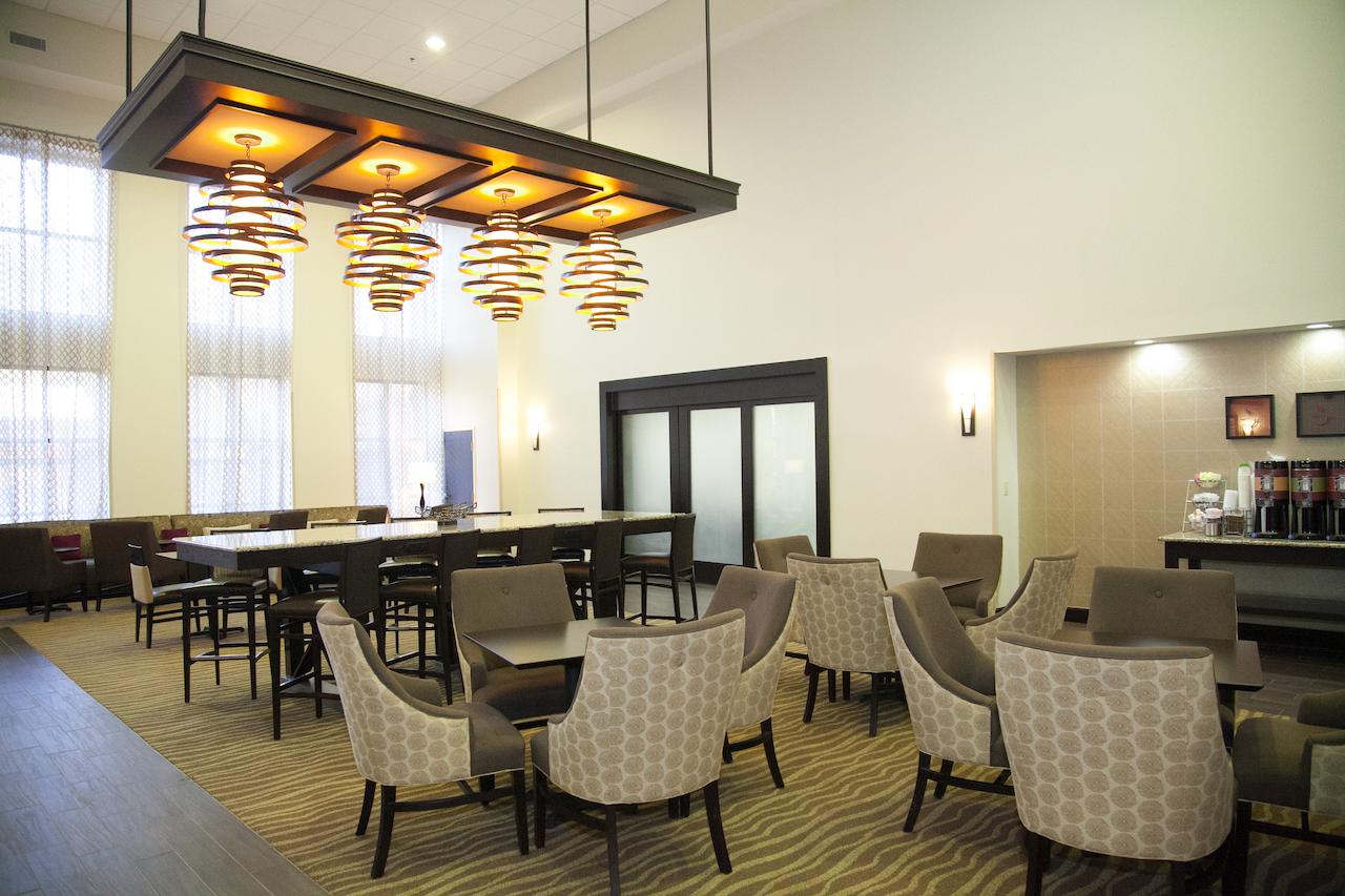 Hampton Inn & Suites Alpharetta-Windward - thumb 12