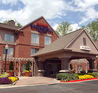 SpringHill Suites by Marriott Atlanta Alpharetta - Accommodation Los Angeles