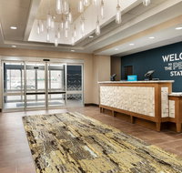 Hampton Inn And Suites By Hilton Johns Creek - Accommodation Los Angeles