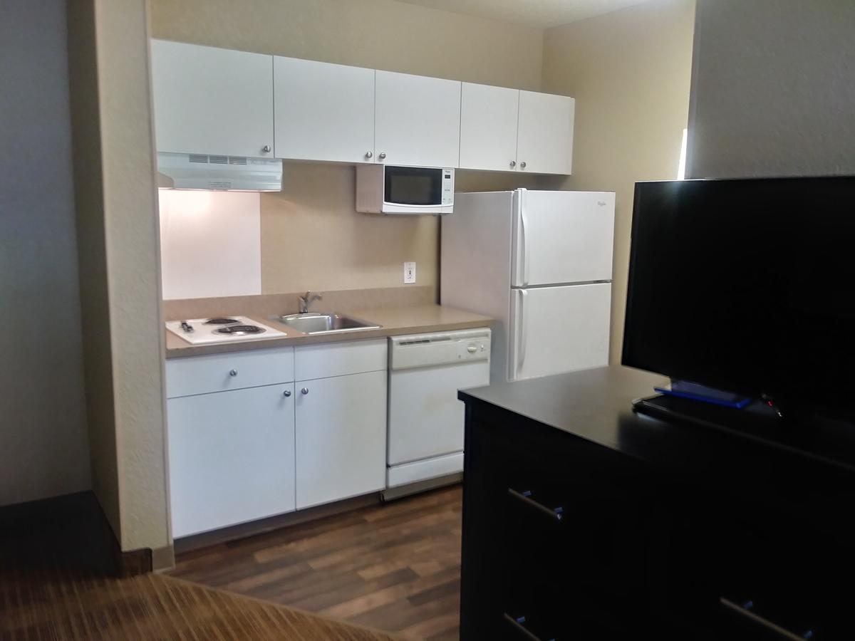 Extended Stay America - Atlanta - Alpharetta - Northpoint - West - thumb 28