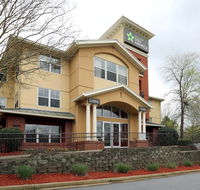 Extended Stay America - Atlanta - Alpharetta - Northpoint - West - Accommodation Los Angeles