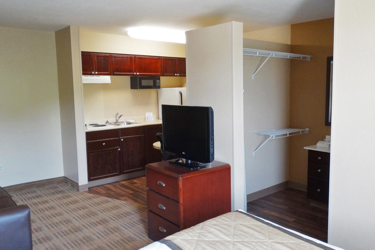 Extended Stay America - Atlanta - Alpharetta - Northpoint - West - thumb 12