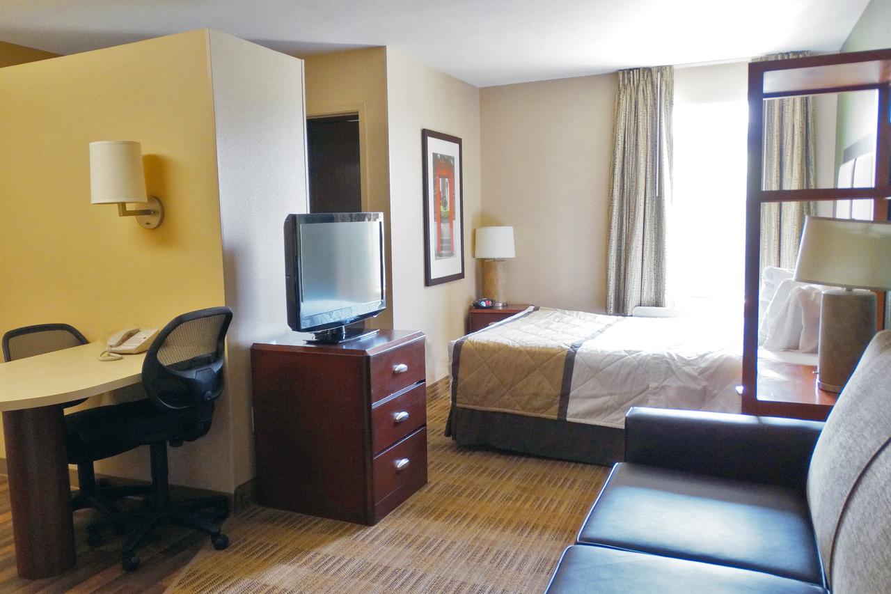 Extended Stay America - Atlanta - Alpharetta - Northpoint - West - thumb 13