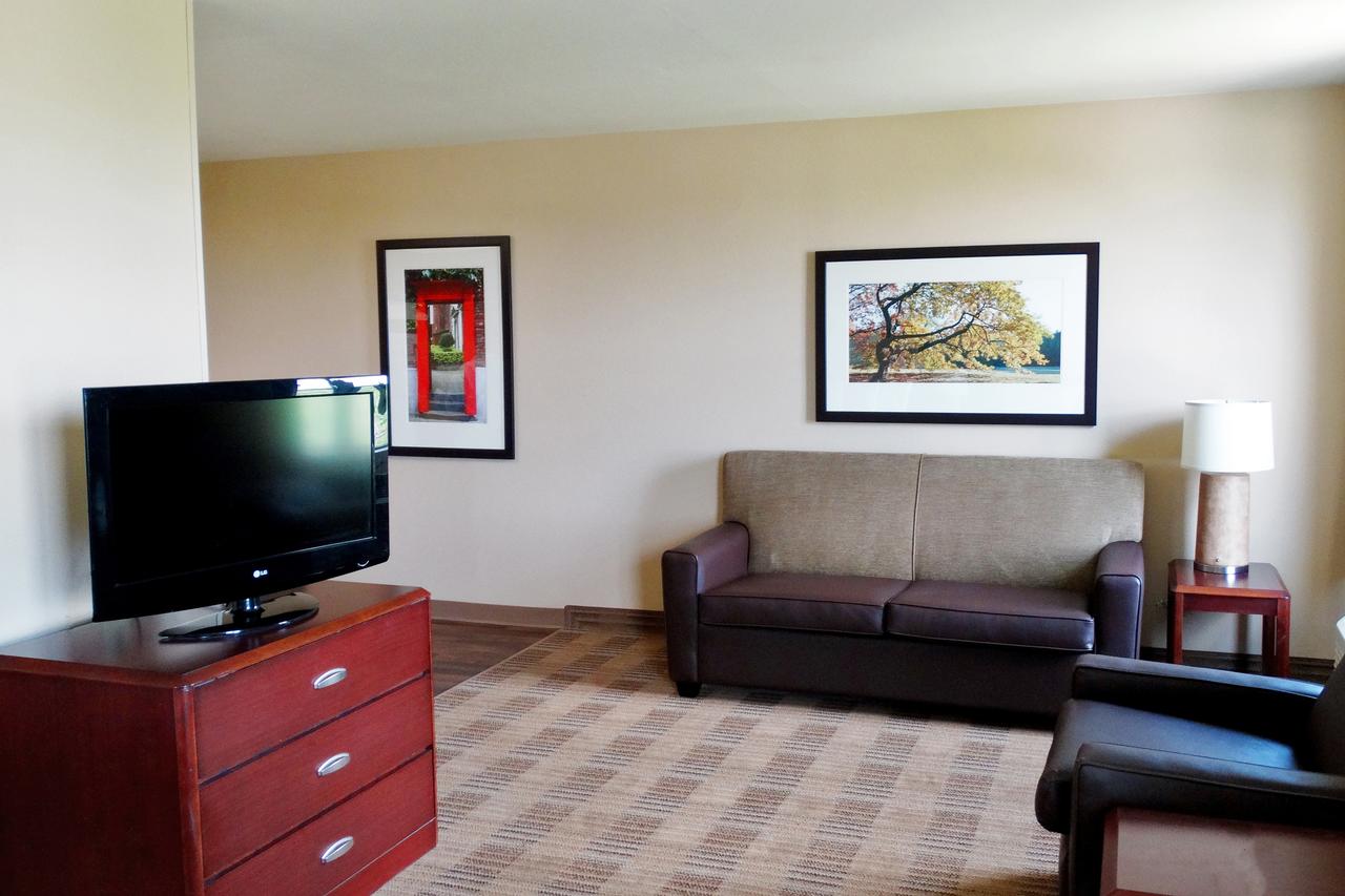 Extended Stay America - Atlanta - Alpharetta - Northpoint - West - thumb 7