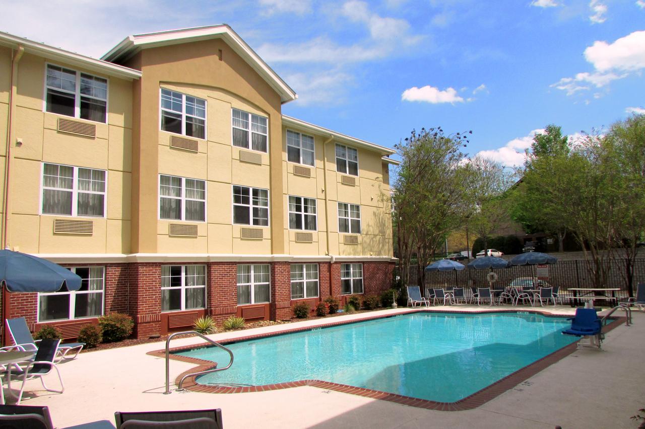 Extended Stay America - Atlanta - Alpharetta - Northpoint - West - thumb 5