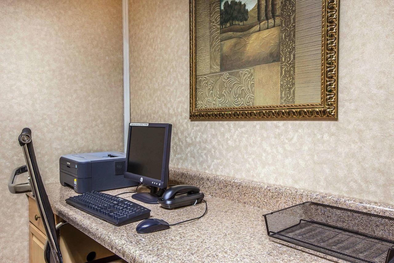 Comfort Inn Alpharetta - thumb 23